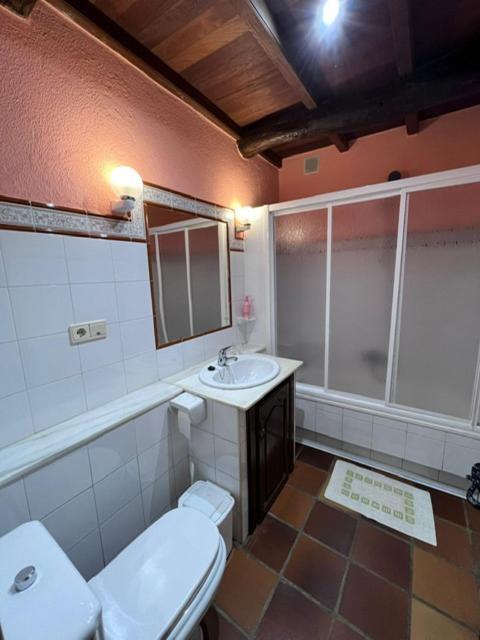 Casa Torres Villa Cruces Екстериор снимка