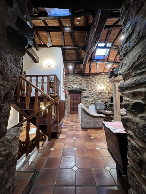 Casa Torres Villa Cruces Екстериор снимка