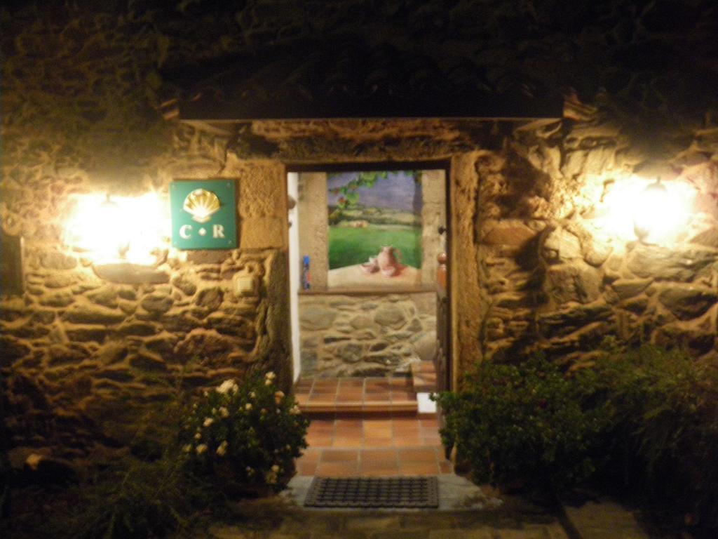 Casa Torres Villa Cruces Стая снимка