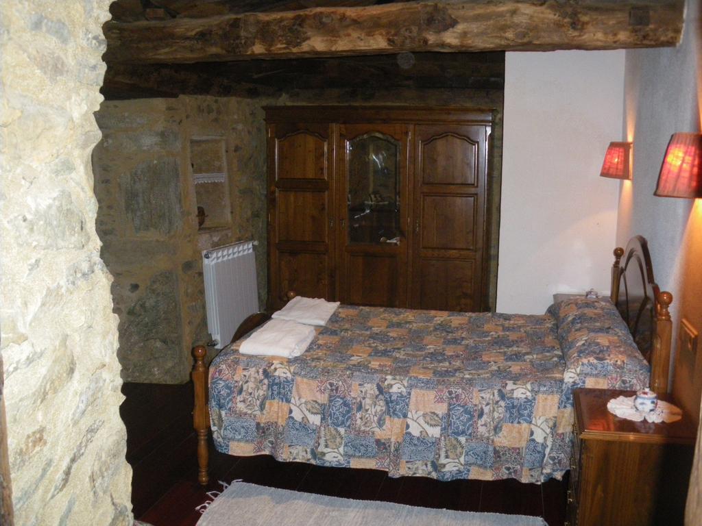 Casa Torres Villa Cruces Стая снимка