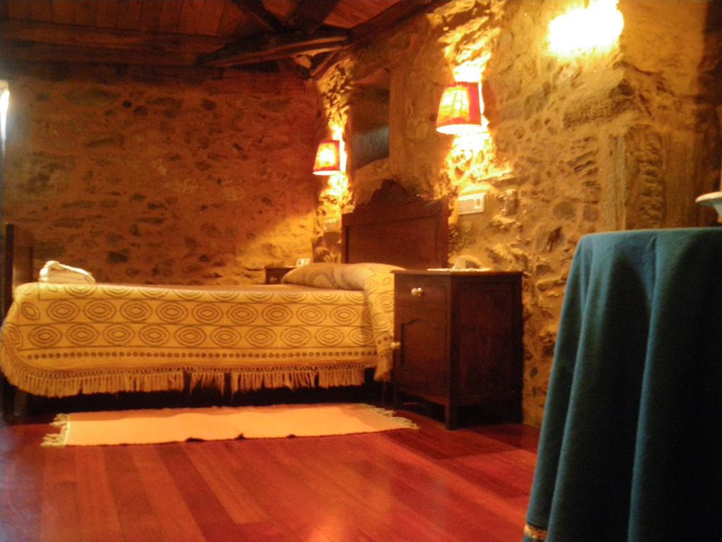 Casa Torres Villa Cruces Стая снимка