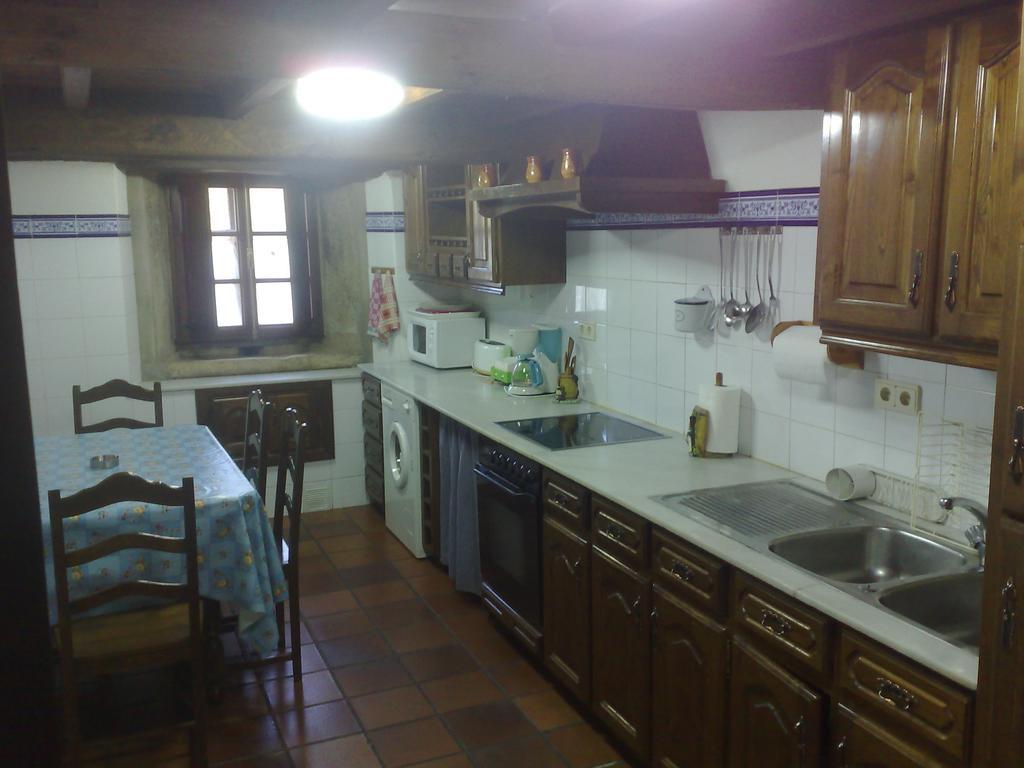 Casa Torres Villa Cruces Стая снимка