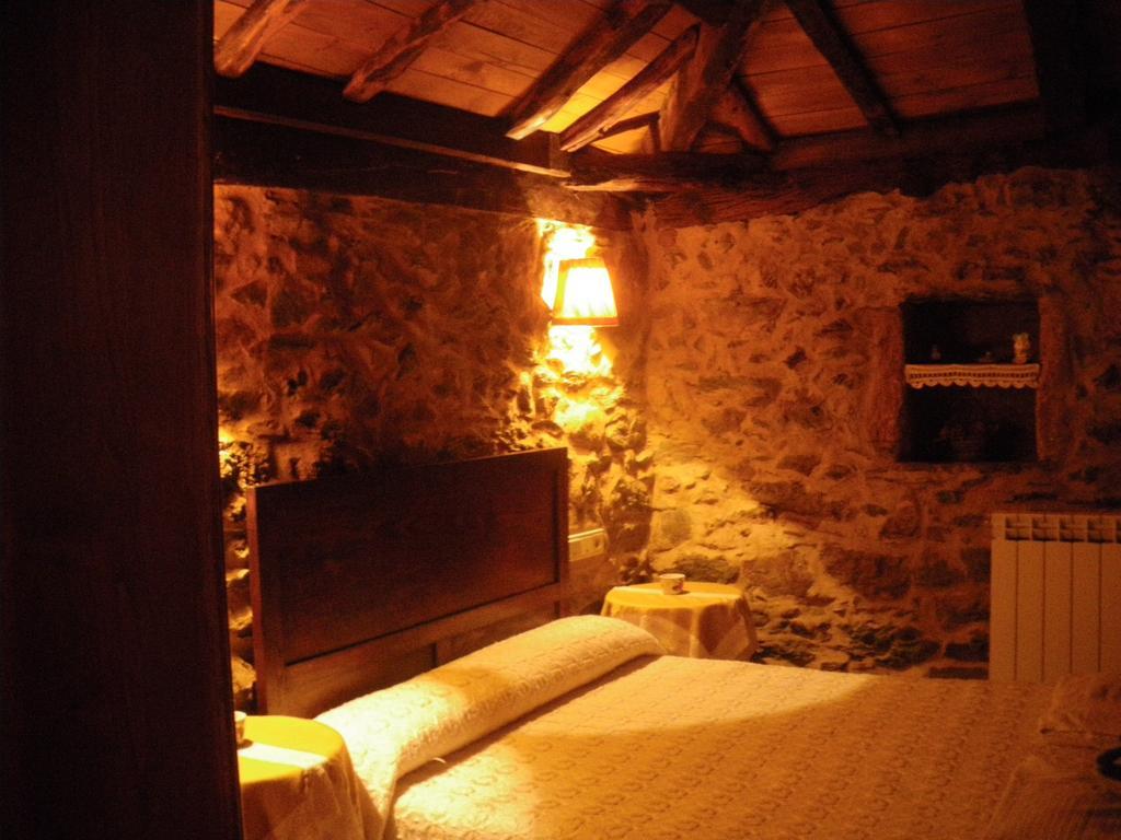Casa Torres Villa Cruces Стая снимка