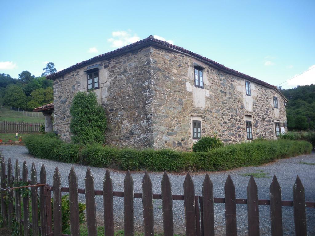 Casa Torres Villa Cruces Стая снимка