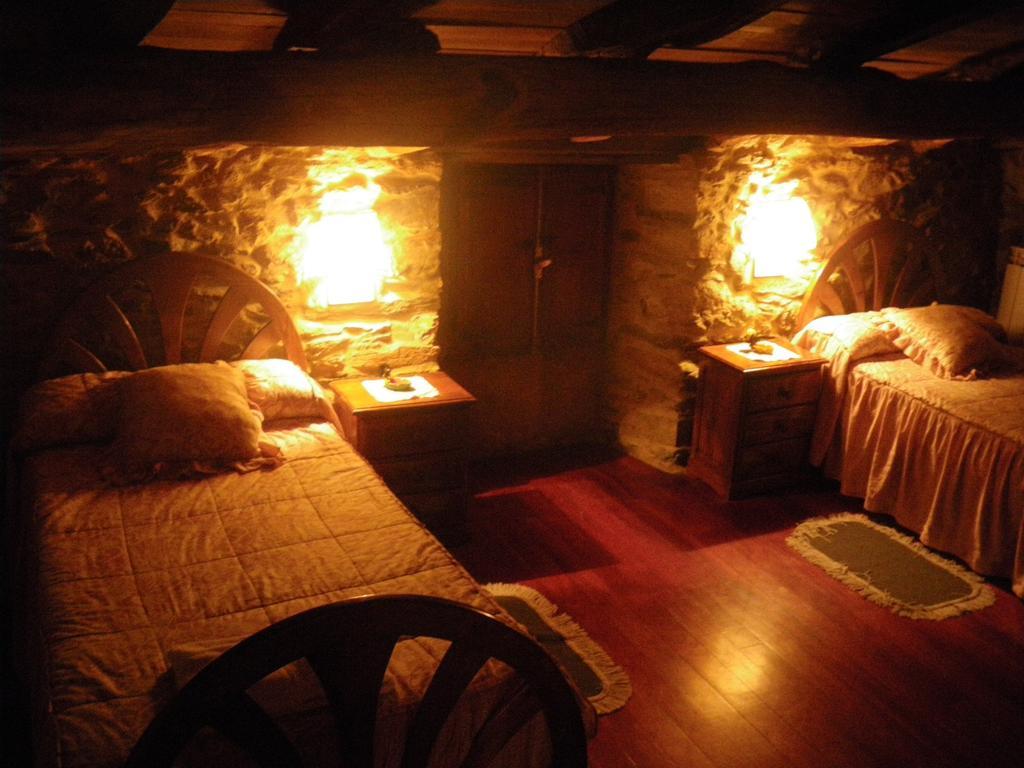 Casa Torres Villa Cruces Стая снимка