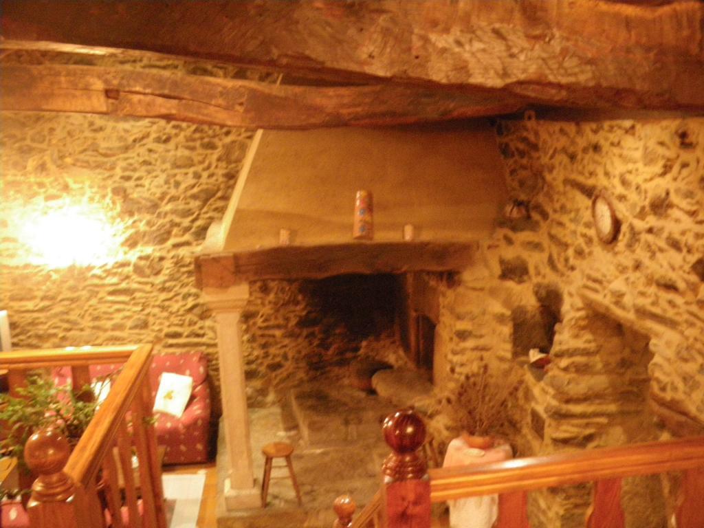 Casa Torres Villa Cruces Стая снимка