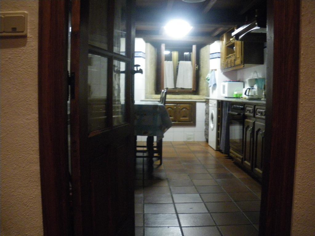 Casa Torres Villa Cruces Стая снимка