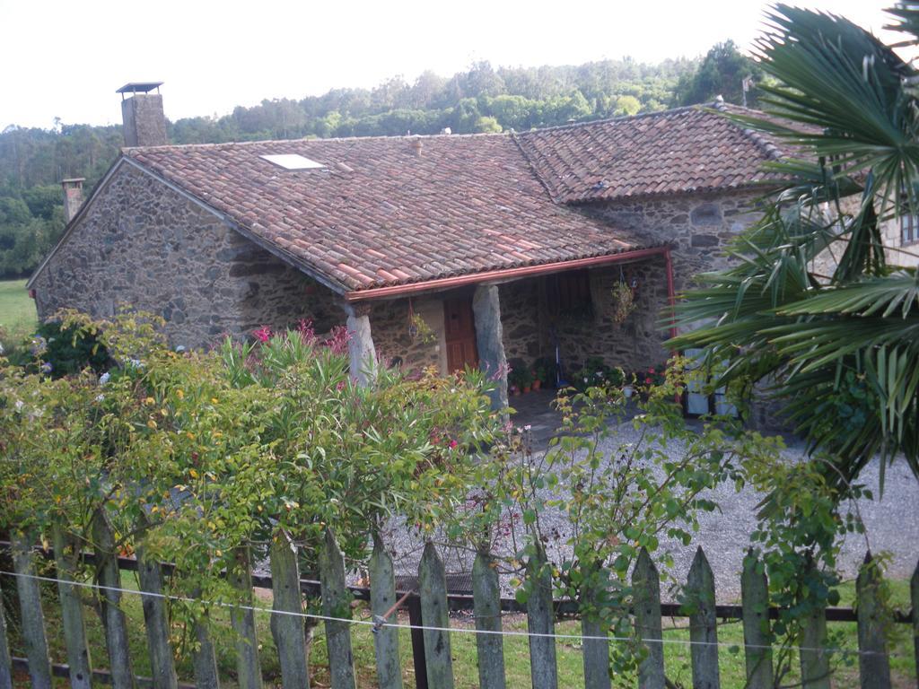 Casa Torres Villa Cruces Стая снимка