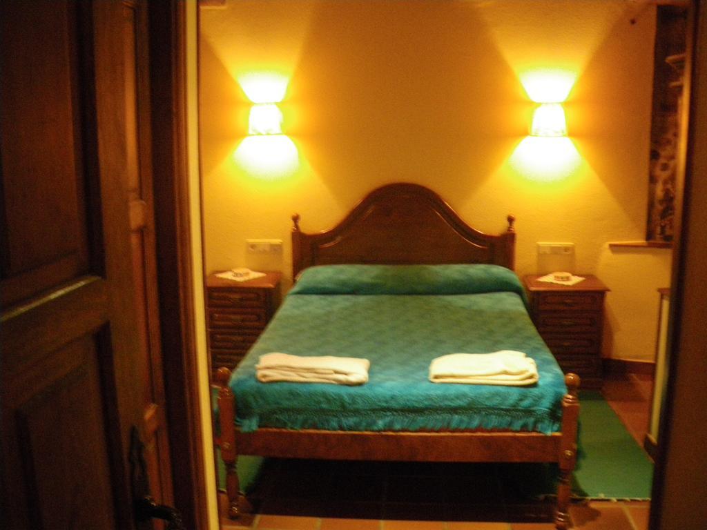 Casa Torres Villa Cruces Стая снимка