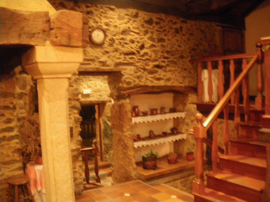 Casa Torres Villa Cruces Стая снимка