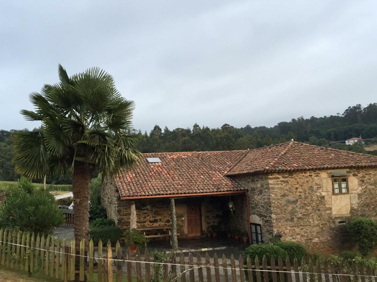 Casa Torres Villa Cruces Екстериор снимка