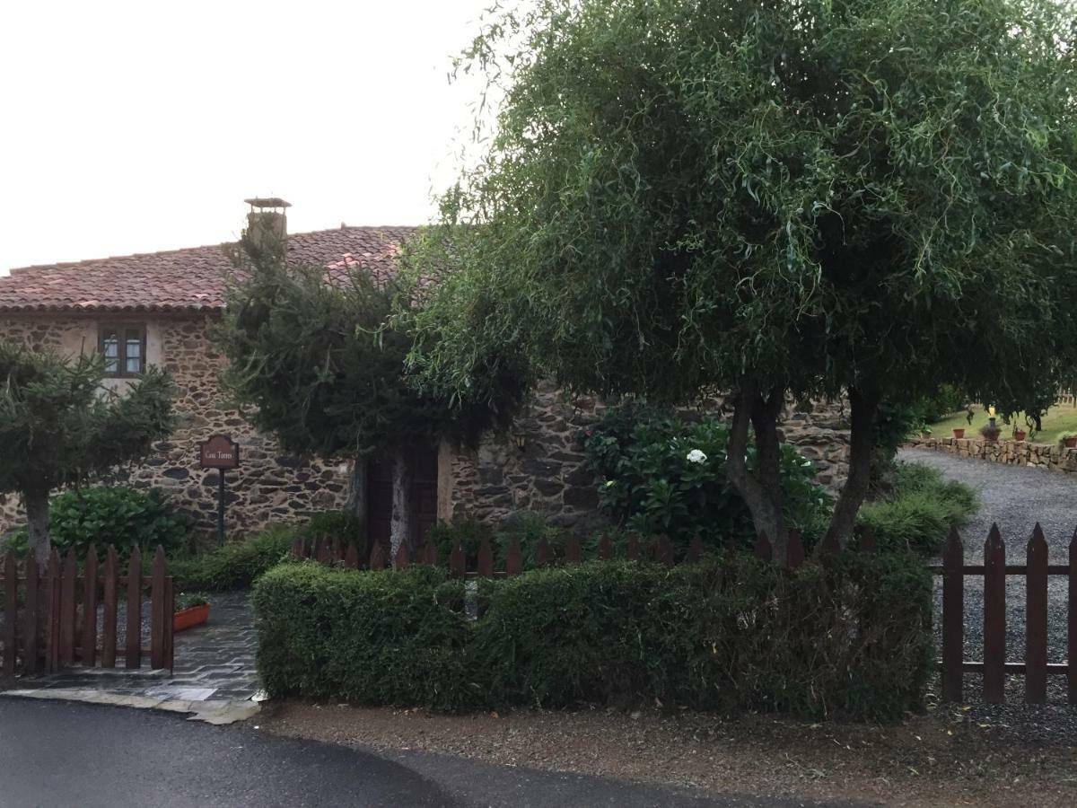 Casa Torres Villa Cruces Екстериор снимка